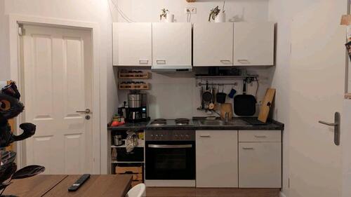 Foto - 2 Zimmer Etagenwohnung in Kiel