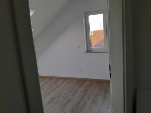 Foto - 3 Zimmer Dachgeschoßwohnung zur Miete in Pfaffenhofen an der Ilm