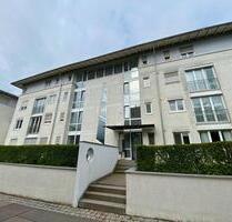 Ruhige 3-Zimmerwohnung mit Balkon - Rutesheim