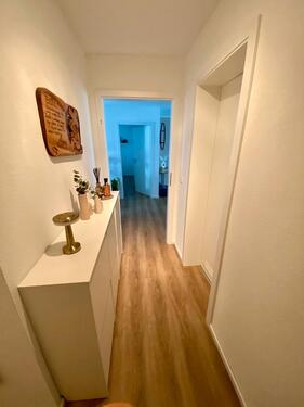 Foto - 3 Zimmer Etagenwohnung zur Miete in Rutesheim