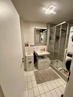 Foto - 3 Zimmer Etagenwohnung in Rutesheim