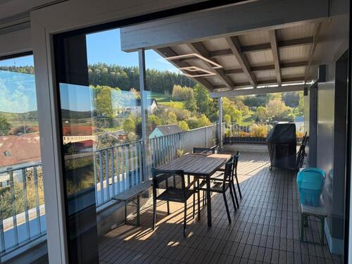 Foto - 4 Zimmer Einfamilienhaus zur Miete in Nabburg