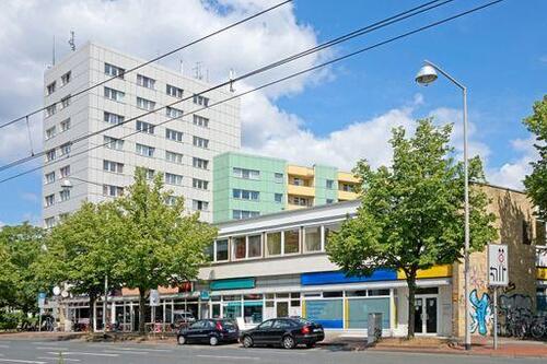 Foto - Studenten Apartment Hannover Hildesheimer Str.223