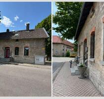 MFH: Historisches Wohnjuwel in gefragter Elm-Lage (Lucklum) - Sickte
