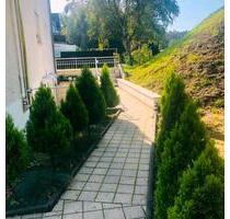 3-Zimmer Souterrain-Wohnung mit Terasse und Garten - Rödermark