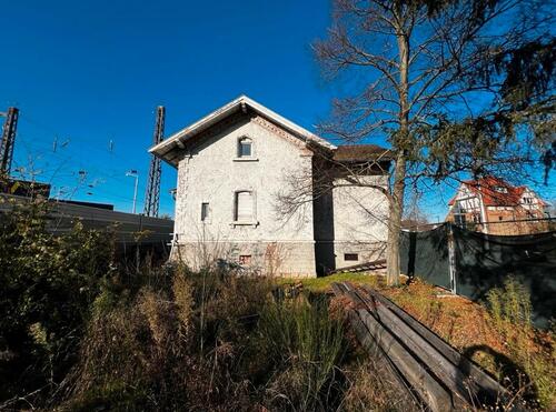 Foto - Einfamilienhaus zum Kaufen in Mannheim