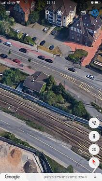 Foto - Einfamilienhaus in Mannheim zum Kaufen