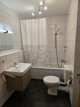 Foto - Etagenwohnung in Eching zur Miete