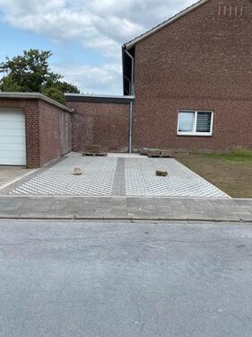 Foto - ParkspurParkplatz Warendorf (NRW)