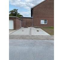 ParkspurParkplatz Warendorf (NRW)