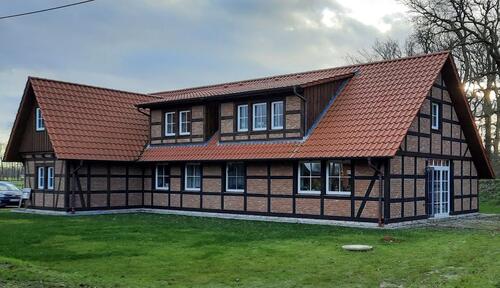 Foto - moderne Wohnung in ruhiger Lage