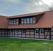 moderne Wohnung in ruhiger Lage - Diepholz