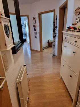 Foto - Etagenwohnung zur Miete in Mülheim-Kärlich