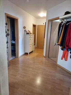 Foto - Etagenwohnung in Mülheim-Kärlich