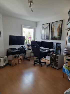 Foto - Etagenwohnung in Mülheim-Kärlich zur Miete