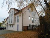 Foto - Wohnung in Landau - Thalham mit Garten