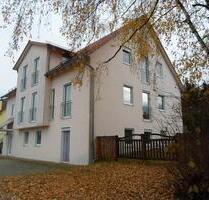 Wohnung in Landau - Thalham mit Garten - Landau an der Isar