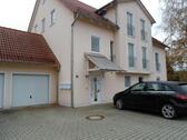 Foto - Etagenwohnung zur Miete in Landau an der Isar