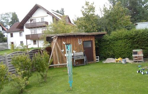 Foto - Etagenwohnung in Landau an der Isar zur Miete
