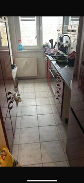 Foto - 2 Raum Wohnung in Neubrandenburg oststadt