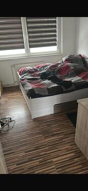 Foto - Etagenwohnung zur Miete in Neubrandenburg