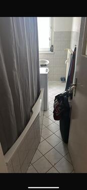 Foto - Etagenwohnung in Neubrandenburg zur Miete
