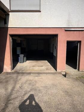 Foto - Lagerfläche 180 m² ab sofort in 53947 Nettersheim-Tondorf