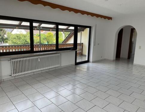 Foto - Etagenwohnung in Heusweiler zum Kaufen