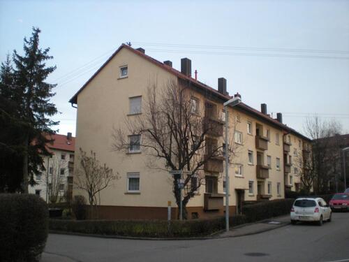 Foto - 2 Zimmer Wohnung in Korntal zu verkaufen