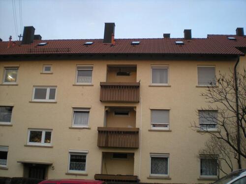 Foto - Etagenwohnung zum Kaufen in Korntal-Münchingen