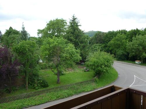 Foto - Etagenwohnung in Korntal-Münchingen