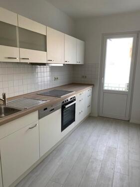 Foto - Etagenwohnung in Neustrelitz zur Miete
