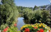 Foto - Gemütliche 2-Zimmerwohnung in idyllischer Lage an der Zschopau