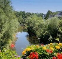 Gemütliche 2-Zimmerwohnung in idyllischer Lage an der Zschopau