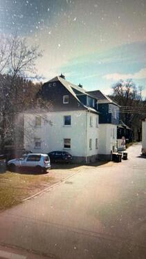 Foto - Etagenwohnung zur Miete in Zschopau