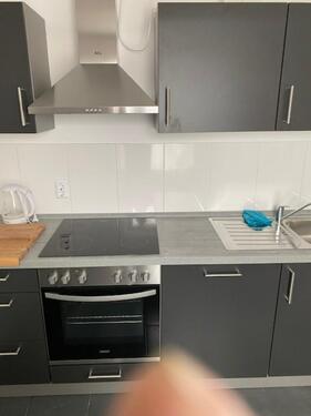 Foto - Etagenwohnung in Nürnberg