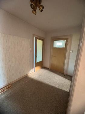 Foto - Etagenwohnung zur Miete in Buxtehude