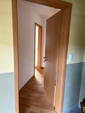 Foto - Etagenwohnung in Bielefeld zur Miete