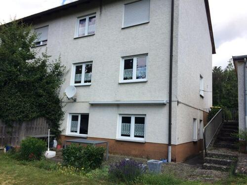 Foto - Einfamilienhaus in Biebertal