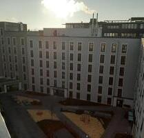 Bezugsfertige Neubauwohnung mit barrierearmer und gehobener Ausstattung - Dortmund Innenstadt Ost