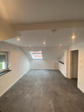 Foto - Etagenwohnung zur Miete in Stadtbergen