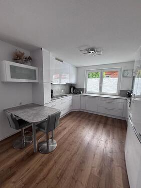 Foto - 4 Zimmer Etagenwohnung in Dauchingen