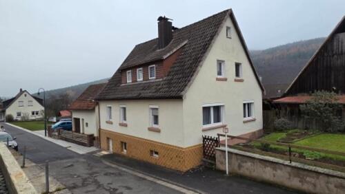 Foto - Einfamilienhaus in Neundorf ohne Provision zu verkaufen