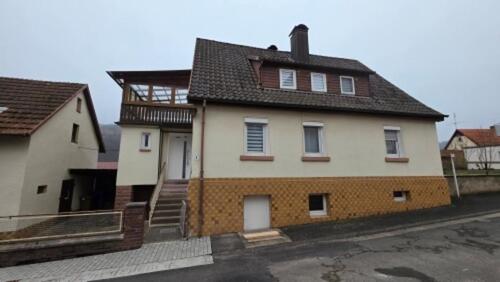 Foto - 5 Zimmer Einfamilienhaus zum Kaufen in Neuendorf