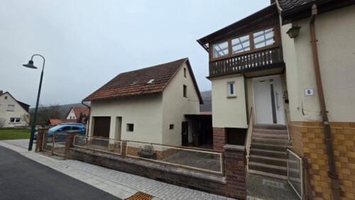 Foto - 5 Zimmer Einfamilienhaus in Neuendorf