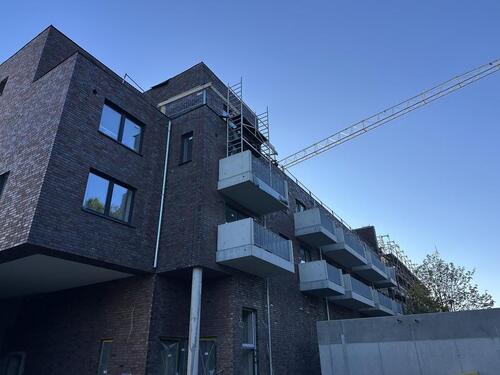 Foto - 3 Zimmer Etagenwohnung zur Miete in Hamburg