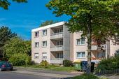 Foto - Demnächst frei! 3-Zimmer-Wohnung in Duisburg Obermarxloh
