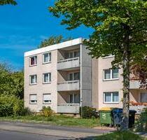 Demnächst frei! 3-Zimmer-Wohnung in Duisburg Obermarxloh