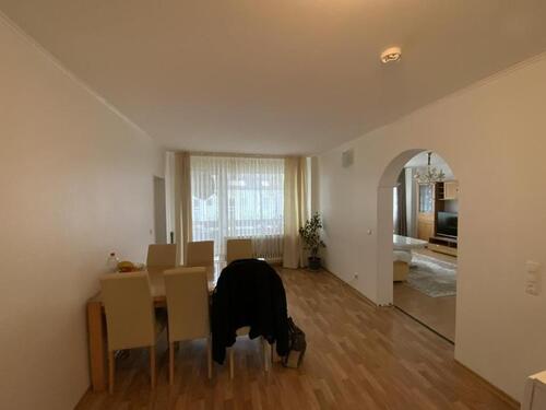 Foto - 3 Zimmer Etagenwohnung in Duisburg