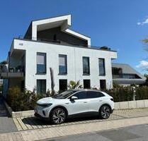 3Z Whg. modern, ruhig, zentral, barrierefrei, TG, Aufzug - Beckum